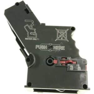 Bosch EQ6-Serie Bryggeenhed