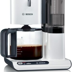 Bosch Kaffemaskine Styline Hvid TKA8011
