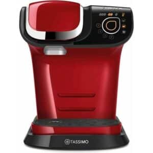 Bosch Tassimo My Way 2 TAS6503