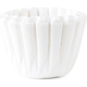 Bravilor Bonamat Autocup kaffefilter 250/90 1000 stk.