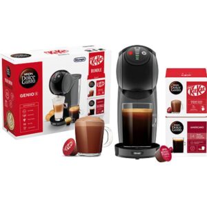 De'Longhi Nescafé Dolce Gusto