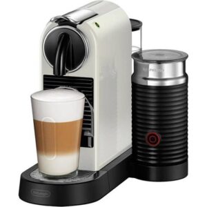De'Longhi Nespresso Citiz & Milk EN 267 White