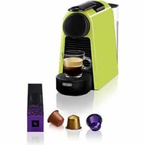 De'Longhi Nespresso Essenza Mini EN85.L Lime
