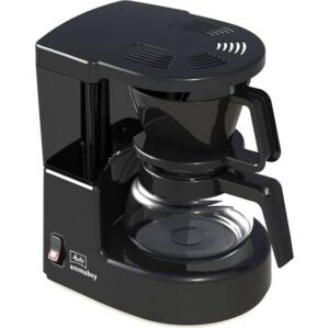 Melitta Aromaboy Black
