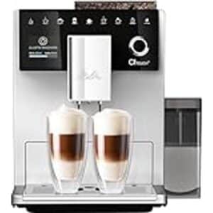 Melitta CI TOUCH F630-112