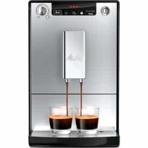 Melitta Caffeo Solo E950-103 Silver