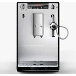 Melitta Caffeo Solo & Perfect Milk