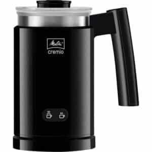 Melitta Cremio II Black