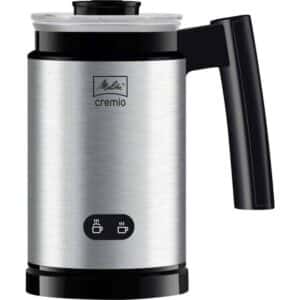 Melitta Cremio II Stainless Steel