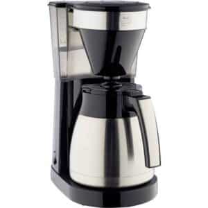 Melitta Easy Top II Therm Steel