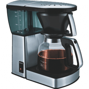 Melitta Excellent 4.0 Steel