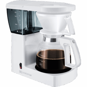 Melitta Excellent 4.0 White