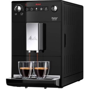Melitta Purista F 230-102 Black