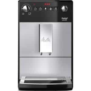 Melitta Purista F 230-102 Silver
