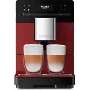 Miele CM 5310 Tayberry Red