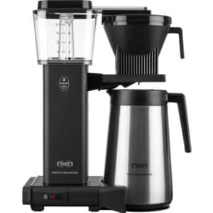 Moccamaster Automatic Thermo 79432 kaffemaskine, mat