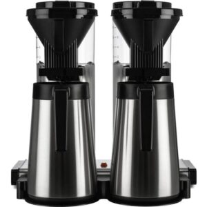 Moccamaster CD Thermo Automatic Double