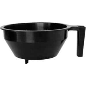 Moccamaster Filter Funnel Schwarz