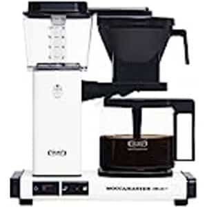 Moccamaster KBG 741 Select Coffee Maker 1.25 l