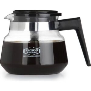 Moccamaster Original Glaskande 1L