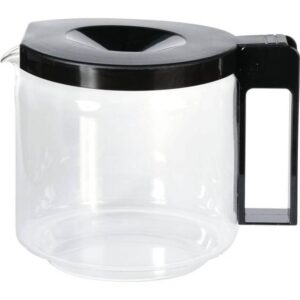 NQ Glass Pot for Moccamaster
