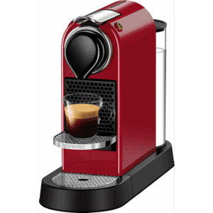 Nespresso Citiz C113