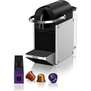 Nespresso De'Longhi Pixie EN127.S