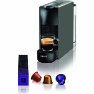 Nespresso Essenza Mini C30 Grey