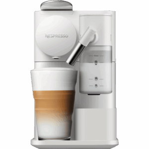 Nespresso Lattissima One EN510.W