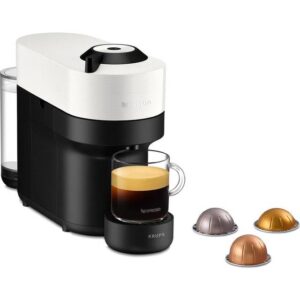 Nespresso Vertuo Pop capsule coffee