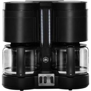 OBH Nordica Duo Tech