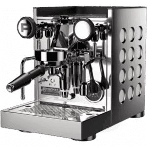 Rocket Appartamento TCA White