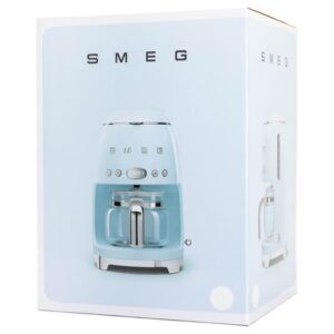 SMEG 50's Style