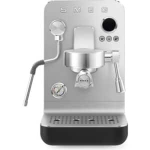 Smeg Minipro EMC02BLMEU Sort