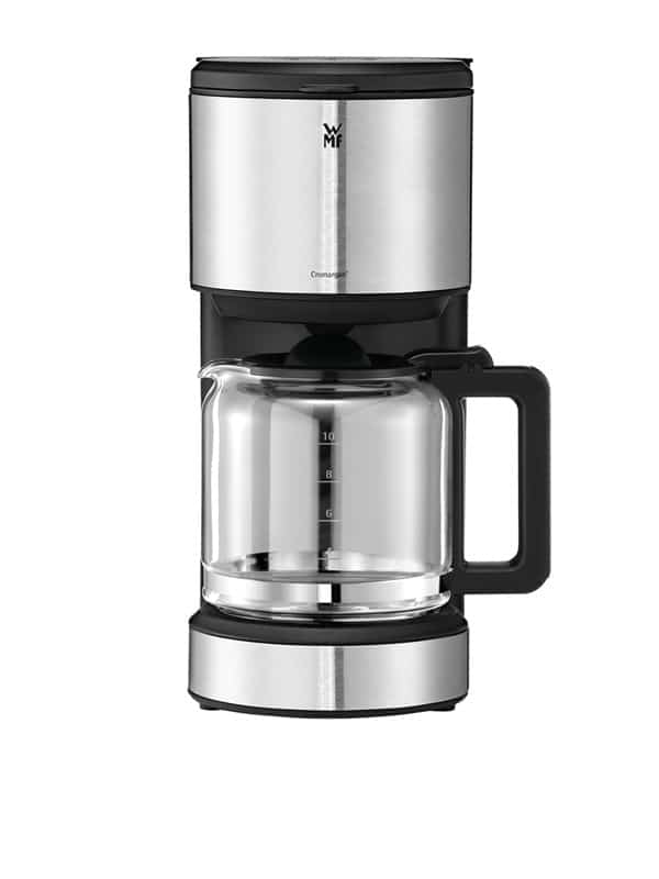 WMF STELIO Coffeemaker w. glass pitcher