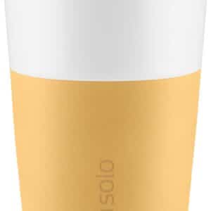 2 Cafe Lattekrus Golden Sand