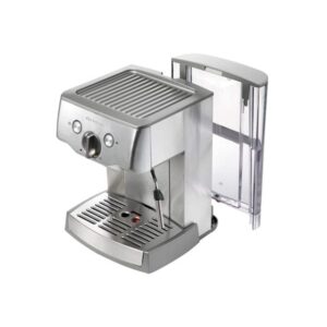 Ariete 1324/10 Espresso Barista Specialista Mini - coffee machine with milk frother - 15 bar