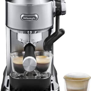 Dedica Maestri Plus Ec950