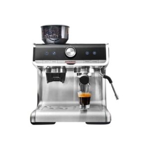 Gastroback Design Espresso Barista Pro