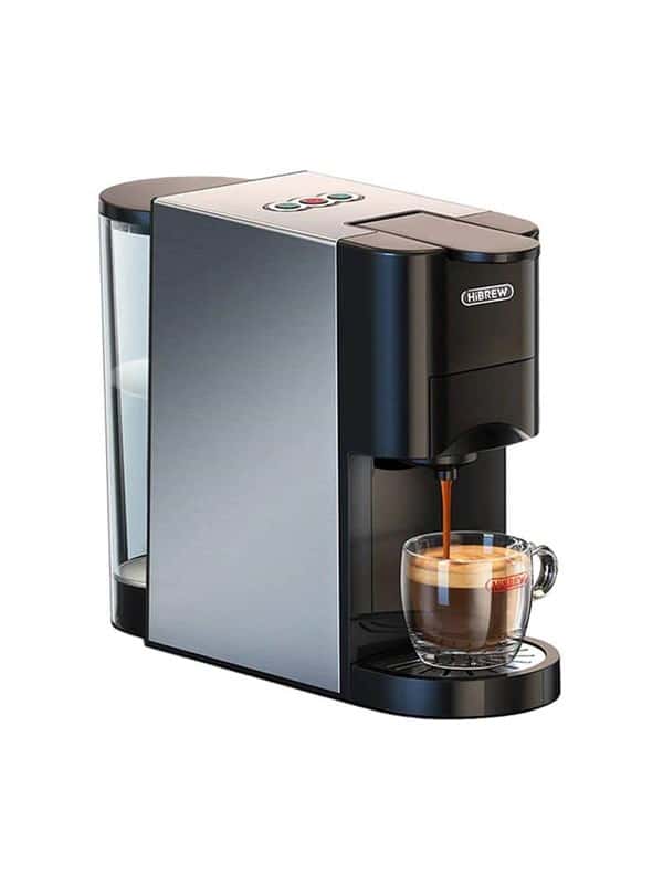 HiBREW H3A 4-in-1 capsule coffee maker