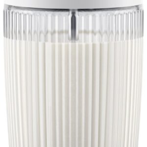 Jura Glasmælkekaraffel