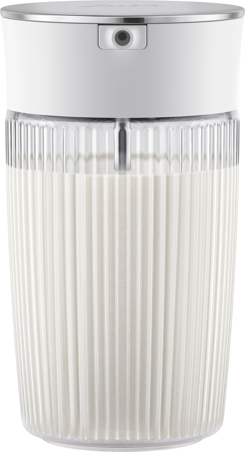 Jura Glasmælkekaraffel