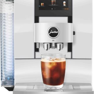 Jura Z10 EA Diamond White