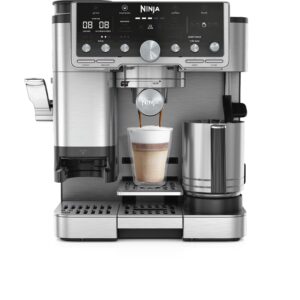 Ninja Luxe Café PRO Series 3i-1 Espressomaskine