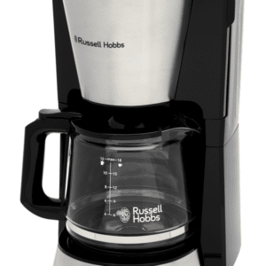 Russell Hobbs Heaton - Brushed stainless steel 27400-56