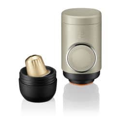 Wacaco Minipresso Ns2 Espresso Coffee Maker - Kaffemaskine