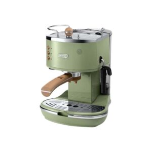 DeLonghi Icona Vintage ECOV 311.GR