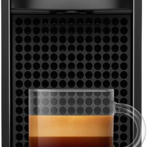 Sage SEC 220 BLK Nespresso Essenza Mini Capsule Machine Blac