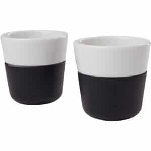 2 Espressokrus Black