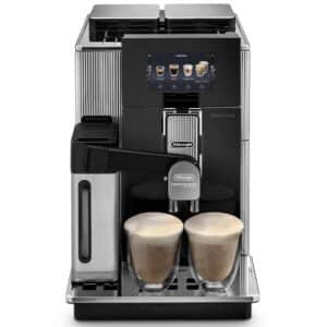 Delonghi EPAM960.75.GLM Maetosa kaffemaskine, stål
